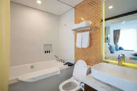 Cn Palace Boutique & Spa - 97