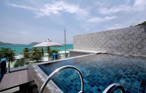See Sea Villa Phuket Sha - 103