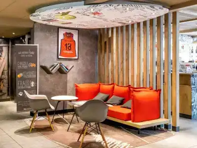 ibis Bourges Centre - 15