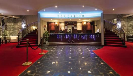 Belambra Club Tignes – Le Diva - 1