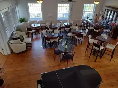 The Emerson Inn - 24