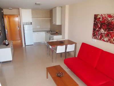 Apartamentos Europa House Sun Beach - 22