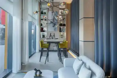 Courtyard by Marriott Chisinau - 28