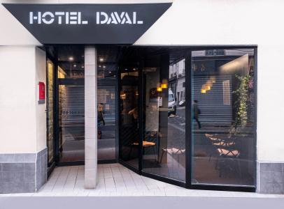Daval - 25