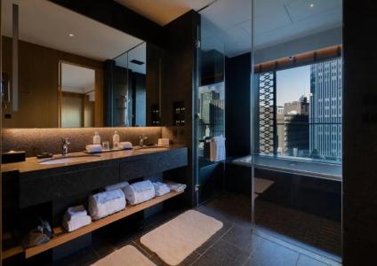 The Okura Tokyo - 66