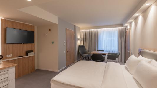 Holiday Inn Express & Suites - Potsdam, An Ihg - 40
