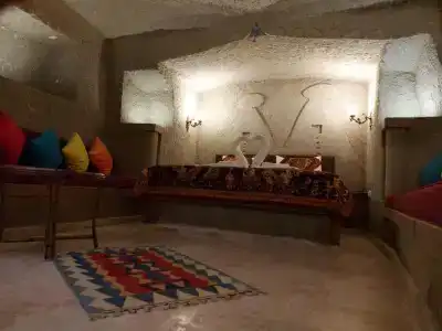 ARMEsos Cave - 28