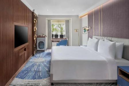 Radisson Blu Grt, Chennai - 133