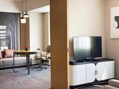 Crowne Plaza Shanghai Fudan, An Ihg - 109