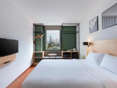 Ibis Bangkok Sathorn - Sha Extra Plus - 29