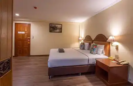 Sabai Inn - 54