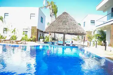 Toa & Spa Zanzibar - 11