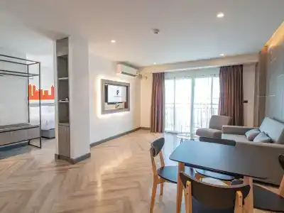 Fortune D Phitsanulok - 35