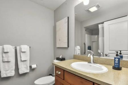 WorldMark Arrow Point - 58