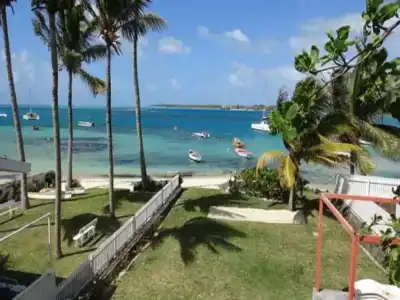 Colibri Beach Villas - 16