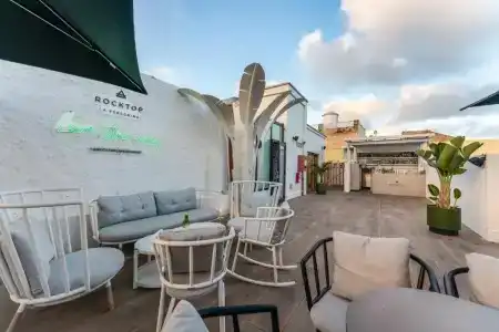 Boutique Cordial La Peregrina - 18