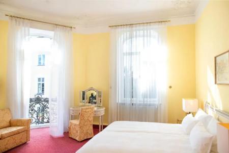 Bamberger Hof Bellevue - 131