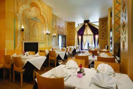 Ramada By Wyndham Frankfurt Central Station - Ehemals All-Inn - 21