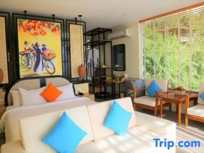 Tom Hill Resort & Spa Phu Quoc - 202