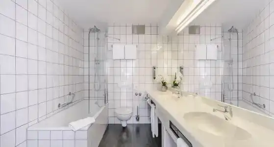 Best Western Plaza Grevenbroich - 13
