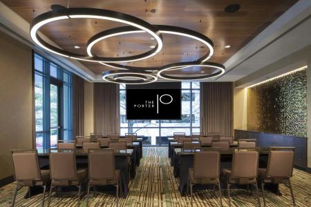 The Porter Portland, Curio Collection By Hilton - 25