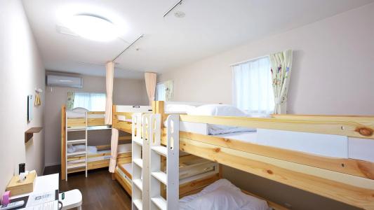 Shironoshita Guesthouse - 22