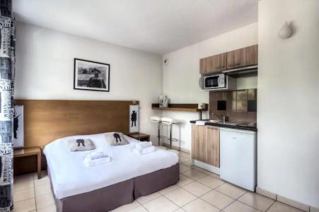 Zenitude Hôtel-Résidences Le Maestria - 89