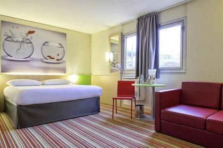 Ibis Styles Paris Roissy Cdg - 6