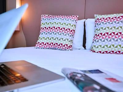 Campanile - Birmingham - 34