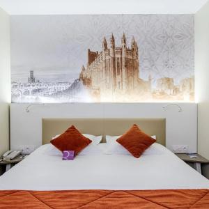 Mercure Albi Bastides - 20