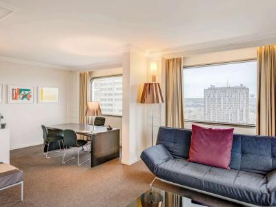Novotel Paris Centre Tour Eiffel - 62