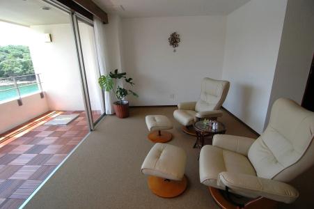 Luandon Shirahama - 5
