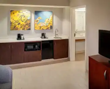 Courtyard by Marriott Northeast/Fort Jackson Area - 69