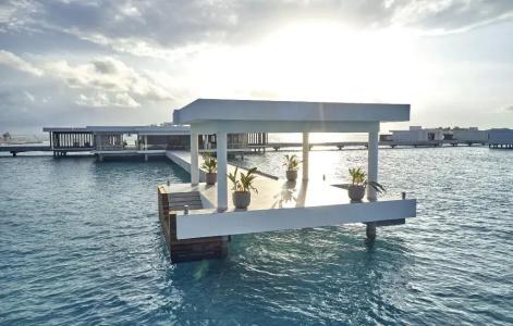 Riu Palace Maldives - 28