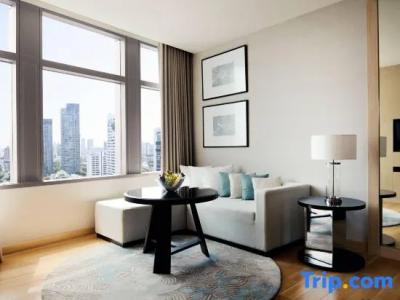 Bangkok Marriott Sukhumvit - Sha Extra Plus - 130