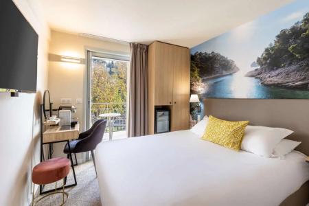 Sure by Best Western Coeur De Cassis - 51
