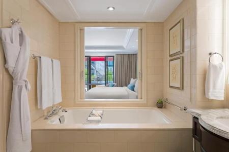 The St. Regis Atlanta - 62