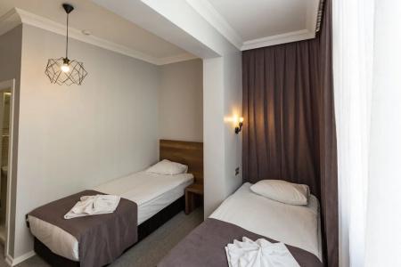 BAŞKENT KONUKEVİ - 22