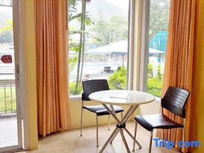 Brookside Valley Resort - 125