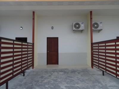 Friend's House Resort - 10