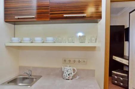 Chaban Aparthotel - 16