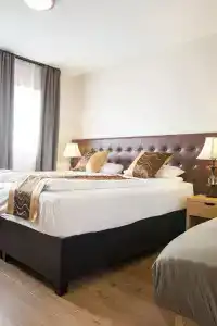 Jazz - Self Service Hotel By Keflavik Airport - 4
