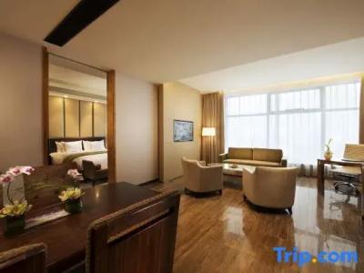 Grand Parkray Hangzhou - 54