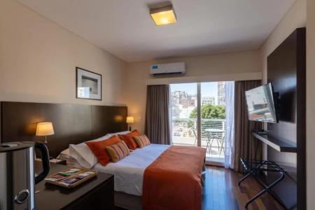 Argenta Suites Belgrano - 42