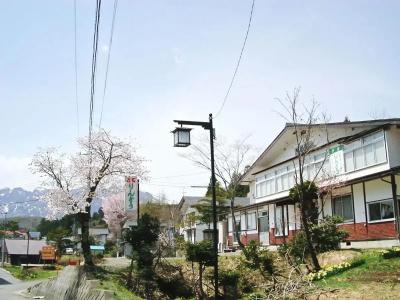 Togakushi- Kogen Minshuku Rindo - 31