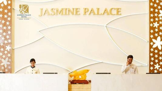 Jasmine Palace - 31