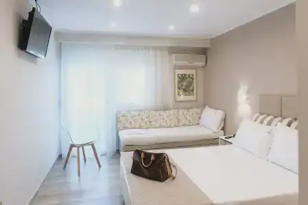 Ammos Beach Seaside Luxury Suites - 70