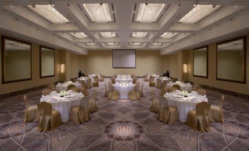 Shangri-La Qaryat Al Beri, Abu Dhabi - 12