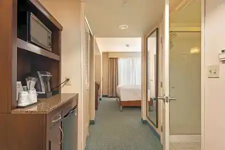Hilton Garden Inn - 65