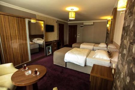 Grand Akçalı Otel - 29